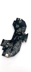 Motherboard CE Version for Dreame D9 Max - Replacement Accessory