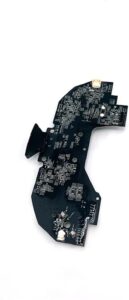Motherboard CE Version for Dreame D9 Max - Replacement Accessory