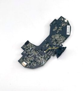 Dreame D10 Plus motherboard spare part replacement for European version robot vacuum