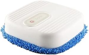 Smart Robot Vacuum Cleaner Multifunctional Dry Wet Floor Mop Cleaner Rechargeable Sweeping Robot