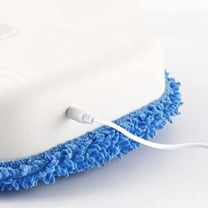 Smart Robot Vacuum Cleaner Multifunctional Dry Wet Floor Mop Cleaner Rechargeable Sweeping Robot
