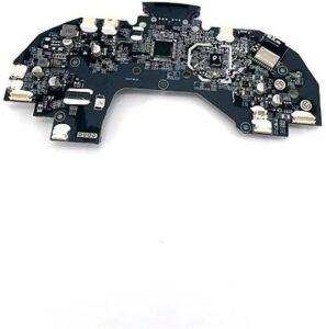 Replacement motherboard for Dreame D9 Max robot vacuum cleaner, restoring full functionality