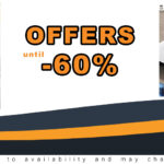 Smart Wi-Fi Robot Vacuum Cleaner in white, showcasing its compact design and advanced features
