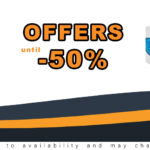 300W Rated Wash Input Power Semi-automatic Washing Machine in White & Blue with Twin Tub Design