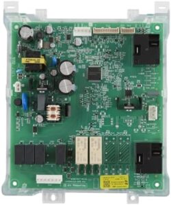Whirlpool W11448962 OEM Top Load Washer Electronic Control Board for easy installation and lasting performance