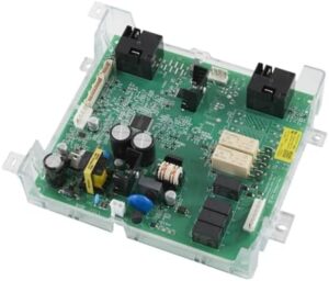 Whirlpool W11448962 OEM Top Load Washer Electronic Control Board for easy installation and lasting performance