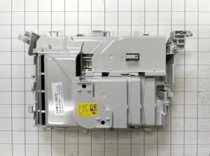 Whirlpool W11616491 OEM Top Load Washer Electronic Control Board Replacement Part for Efficient Washer Operation