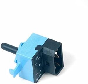 OEM Washing Machine Switch Cycle WP3354282 – Reliable and Durable Replacement Part for Your Washing Machine