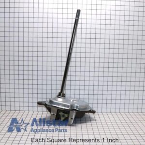 WH37X46 Washing Machine Gearcase replacement part for efficient washing machine operation