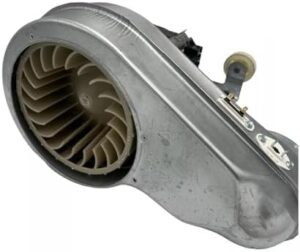 Whirlpool Washing Machine Motor Kit for models W10806759, W11105178, W10620757