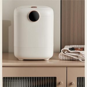 Mini Underwear Washing Machine for delicate laundry and small loads
