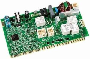 Washing Machine Electronic Board 8078222539 913128373 IUVAHOX for improved performance and energy efficiency