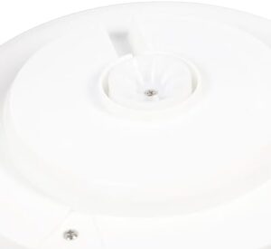 Portable Washing Machine 10L Capacity with 2 Modes - Perfect for Small Laundry Loads