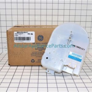 WH12X10527 Washing Machine Timer for easy installation and energy efficiency