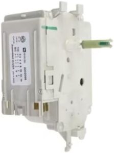 WP21002232 Washing Machine Timer for smooth and efficient washing machine operation