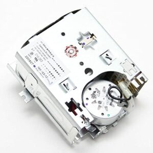 Washer Washing Machine Timer 200927P Replacement for Speed Queen, a reliable and durable timer for Speed Queen washing machines  