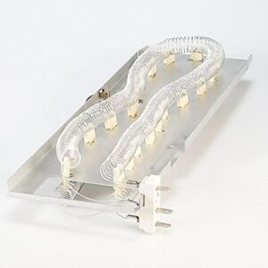 W11025156 Washing Machine Heating Element for Optimal Performance