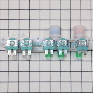 DC97-15459G Washing Machine Water Inlet Valve for leak-free washing machine performance