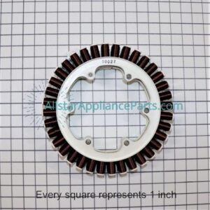 4417EA1002H Washing Machine Stator Assembly - Reliable Replacement Part for Efficient Repairs