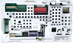 W10480169 Washing Machine Control Board for Whirlpool - Affordable Replacement Option