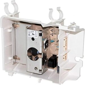 WPW10197864 Washing Machine Motor Control Board for efficient motor performance