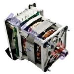 WH20X10058 Washing Machine Drive Motor - Reliable Performance and Easy Installation