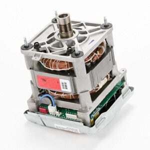 WH20X10066 Washing Machine Drive Motor for efficient performance and long-lasting use