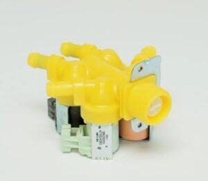 Parts 824069 Washing Machine Water Solenoid Valve replacement compatible with Wascomat  