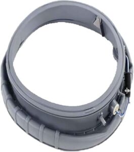 DC97-19755C Washing Machine Door Boot Gasket Assembly - High-Quality, Leak-Proof Replacement Part