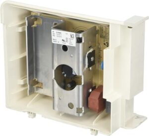 WPW10384849 Washing Machine Motor Control Board replacement for smooth performance