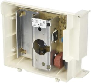 WPW10384849 Washing Machine Motor Control Board replacement for smooth performance