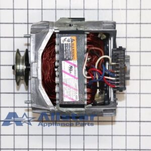 134159500 Washing Machine Drive Motor - Replacement motor for laundry appliances