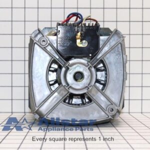 134159500 Washing Machine Drive Motor - Replacement motor for laundry appliances