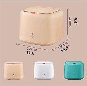 Portable Washing Machine - Foldable, Lightweight, and Ideal for Baby Clothes, Socks, and Underwear