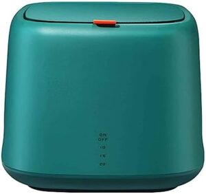 Portable washing machine, foldable design, ultrasonic turbine technology, lightweight, mini compact washer for underwear, socks, baby clothes, bras