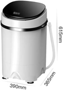Washers Shoes Washing Machine Portable Automatic Washer