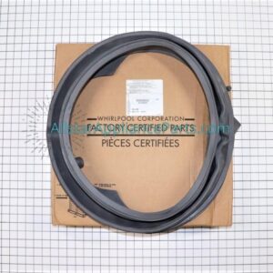 W11384425 Washing Machine Bellow for reliable leak prevention and easy installation