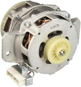 W10836348 Washing Machine Drive Motor - Durable and Energy Efficient Replacement Motor