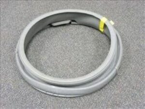 34001302 Washing Machine Door Boot Seal for leak prevention and durable performance