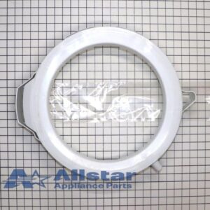 WH08X25877 Washing Machine Tub Ring for leak prevention and smooth operation