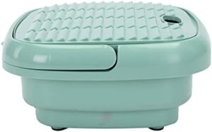 Folding Washing Machine - Compact, Portable, and Efficient for Small Loads