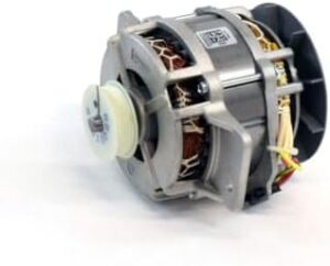 W11283592 Washing Machine Drive Motor - Energy Efficient and Durable Replacement