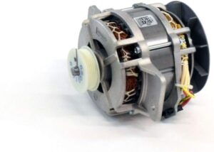 W11283592 Washing Machine Drive Motor - Energy Efficient and Durable Replacement