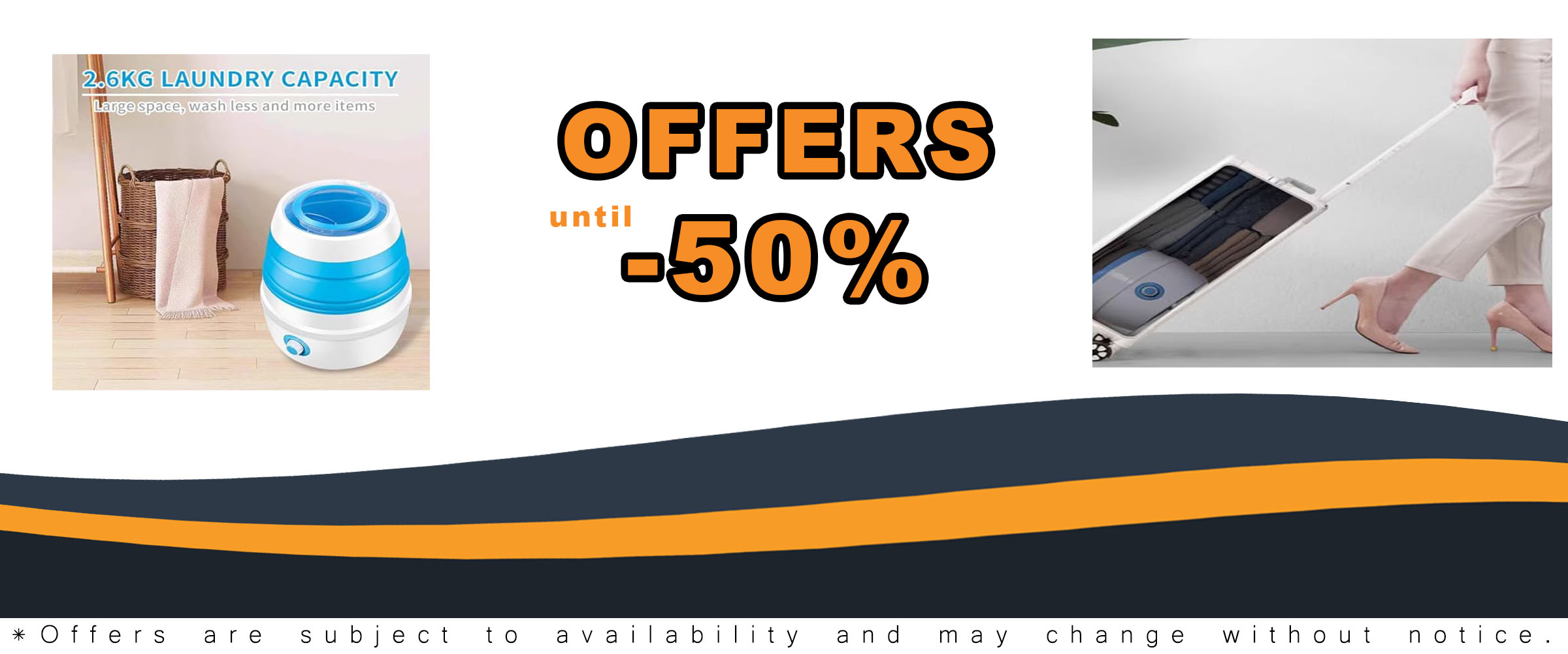 Portable mini washing machine with spin dryer, ideal for travel, school, and apartment use, green color