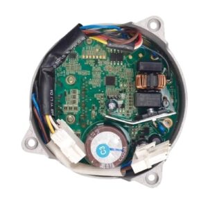LittelSwan Washing Machine Motor Control Board 52K1004301 ZXGN-420-8-116L Inverter Driver PCB for washers