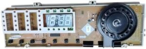 Computer Control Board DC41-00051A for Samsung Washing Machine Replacement Circuit Display PCB Washer Parts – product image