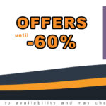 Portable folding washing machine suitable for travel, camping, and small spaces like apartments or RVs, in purple color.