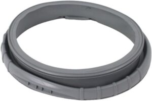 DC64-00802A Washing Machine Door Boot Seal for leak prevention and odor control