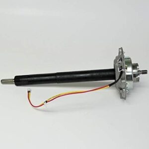 Washing Machine Rod and Mode Transmission WH38X10017 installed in washing machine for smooth operation