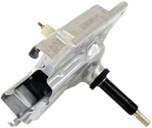 Washer Washing Machine Gear Case W11132267 Replacement for Whirlpool for efficient washing machine performance